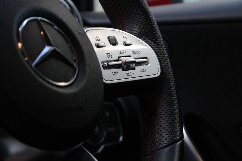 Used Mercedes-Benz A-Class 2019 for sale - 77231431: Photo 40