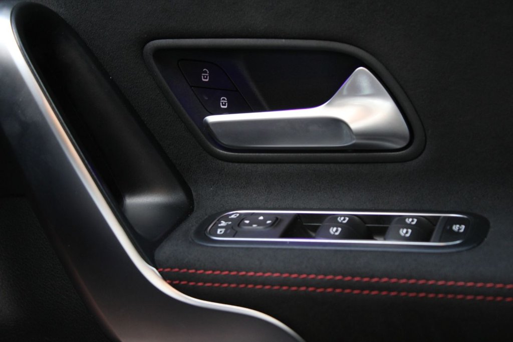 Used Mercedes-Benz A-Class 2019 for sale - 77231431: Photo 41