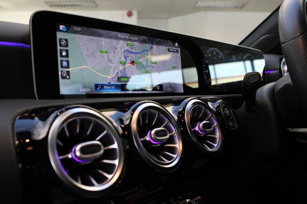 Used Mercedes-Benz A-Class 2019 for sale - 77231431: Photo 42