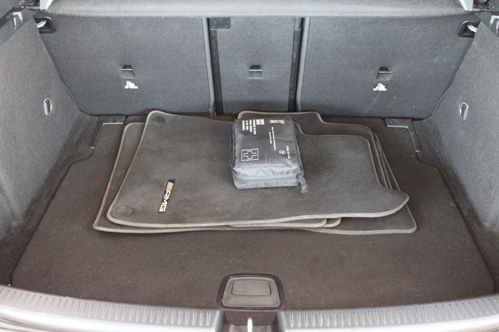 Used Mercedes-Benz A-Class 2019 for sale - 77231431: Photo 45