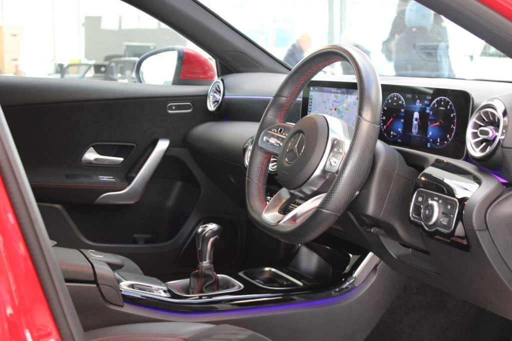 Used Mercedes-Benz A-Class 2019 for sale - 77231431: Photo 46