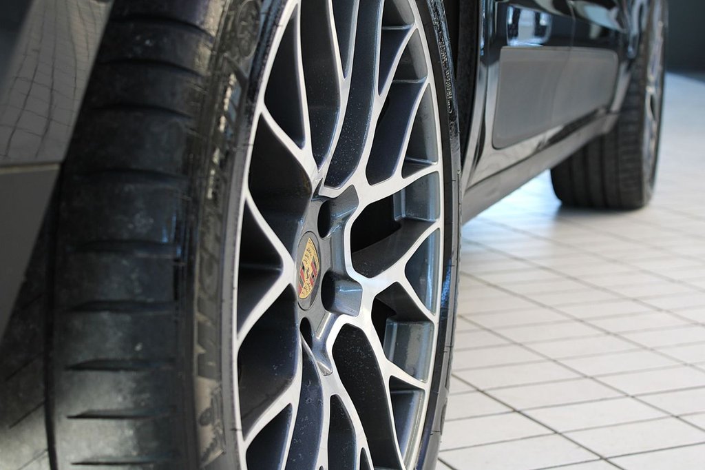 Used Porsche Macan 2017 for sale - 77327600: Photo 15