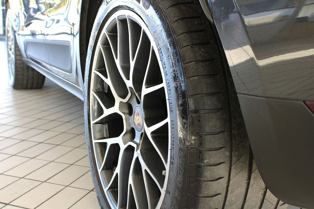 Used Porsche Macan 2017 for sale - 77327600: Photo 20