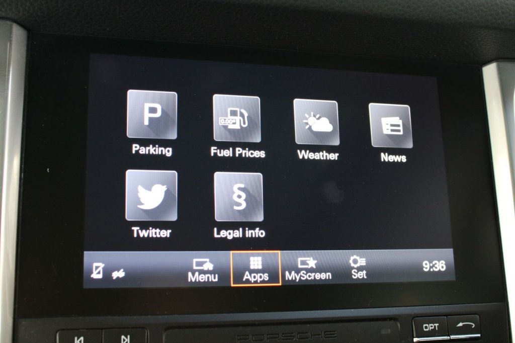 Used Porsche Macan 2017 for sale - 77327600: Photo 36