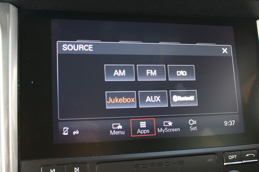 Used Porsche Macan 2017 for sale - 77327600: Photo 37