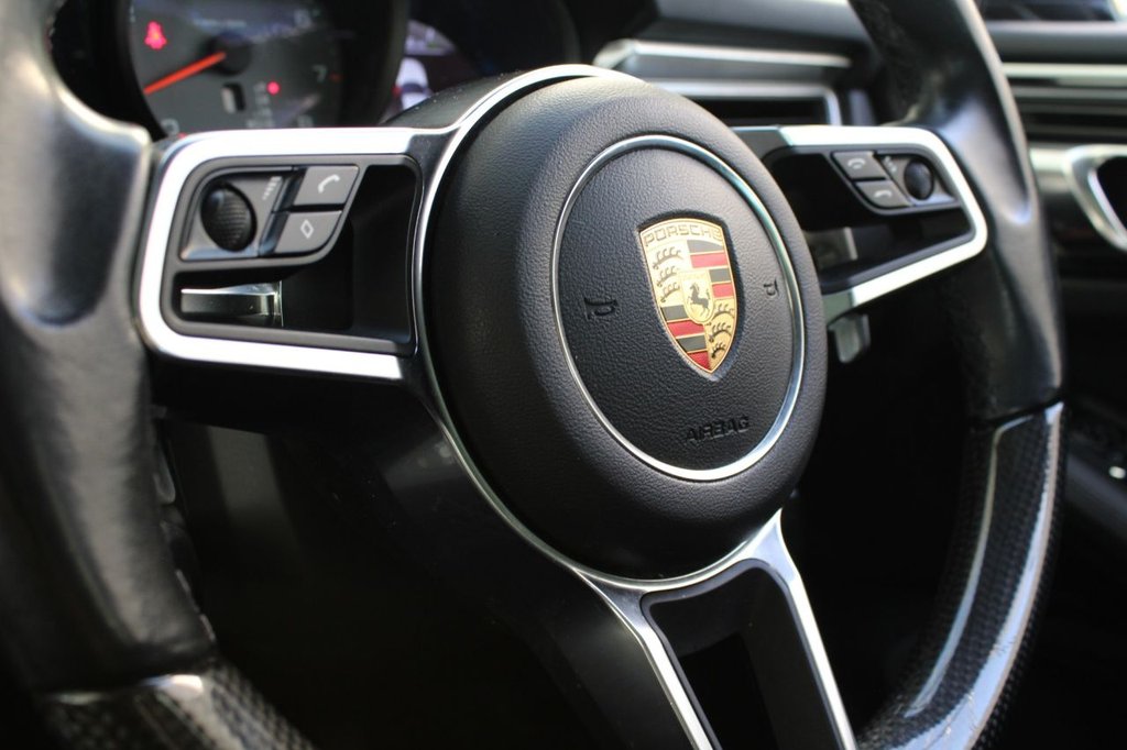 Used Porsche Macan 2017 for sale - 77327600: Photo 45