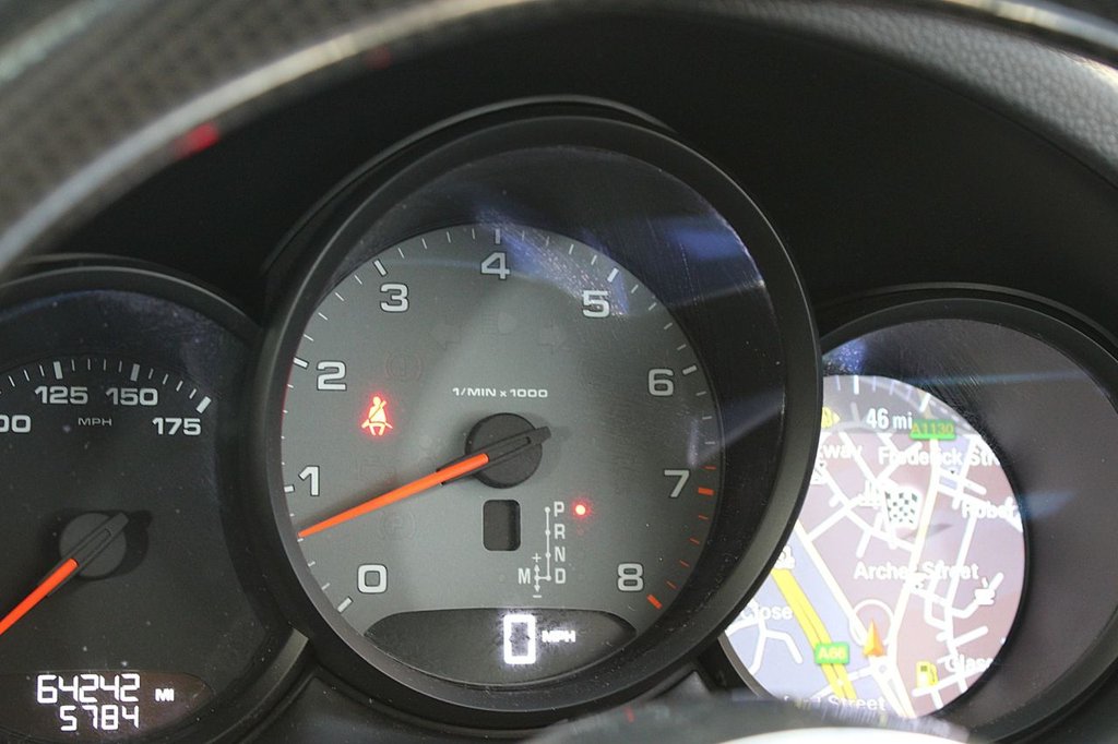 Used Porsche Macan 2017 for sale - 77327600: Photo 50