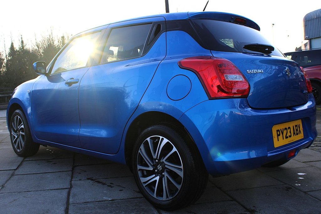 Used Suzuki Swift 2023 for sale - 77227039: Photo 11