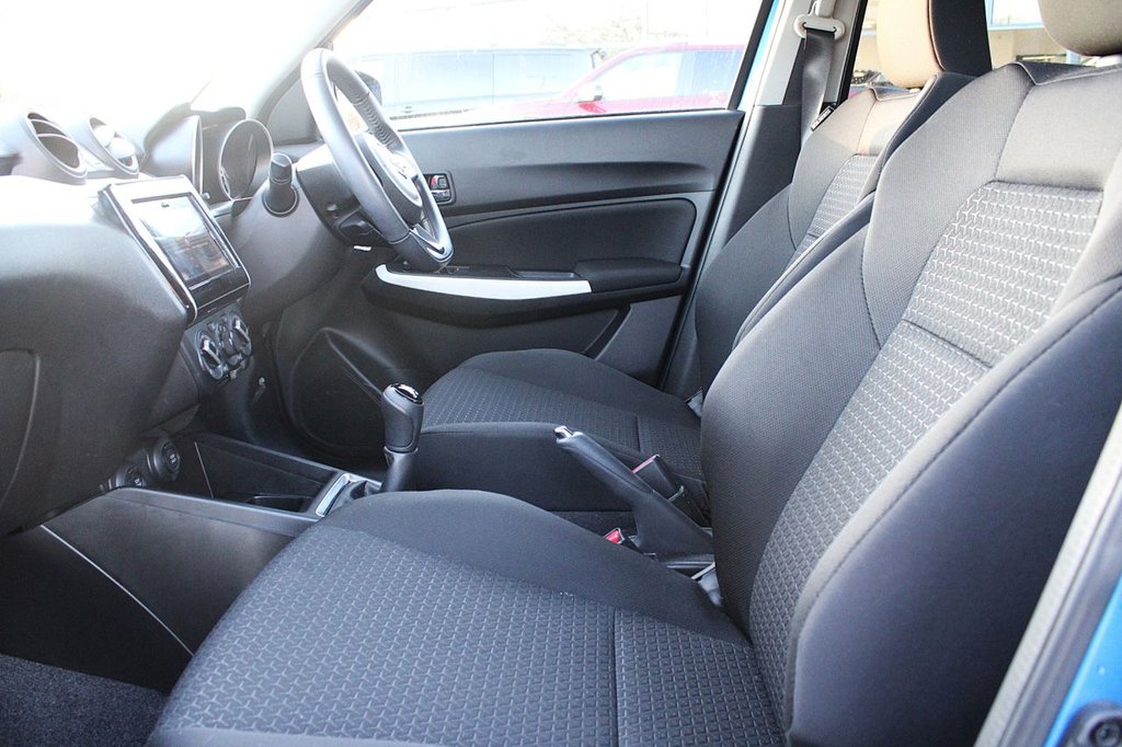 Used Suzuki Swift 2023 for sale - 77227039: Photo 12