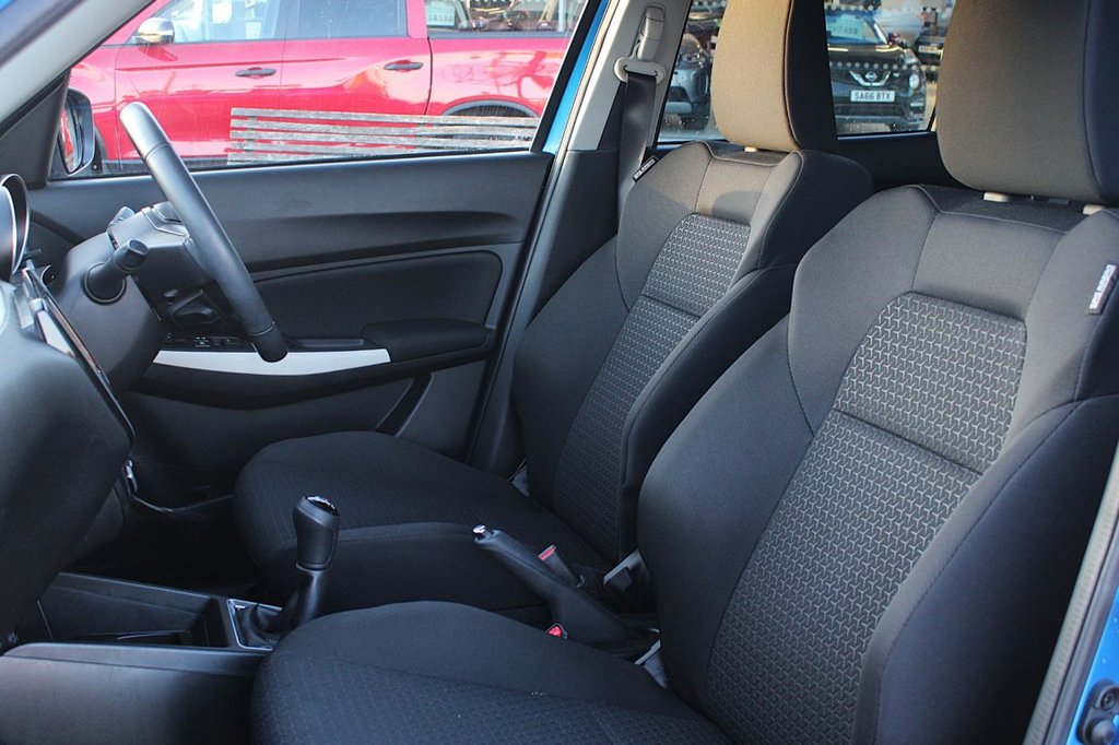 Used Suzuki Swift 2023 for sale - 77227039: Photo 13