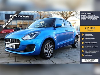 Used Suzuki Swift 2023 for sale - 77227039: Photo