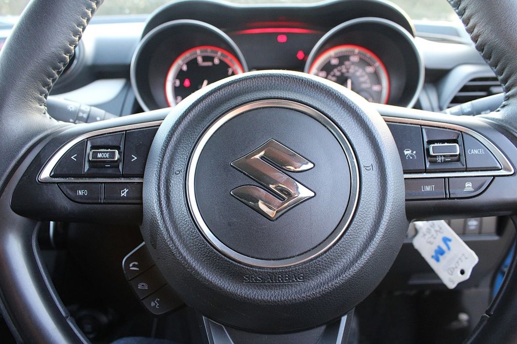 Used Suzuki Swift 2023 for sale - 77227039: Photo 21