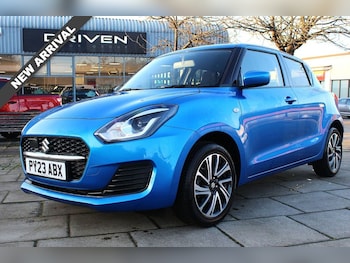 Used Suzuki Swift 2023 for sale - 77227039: Photo