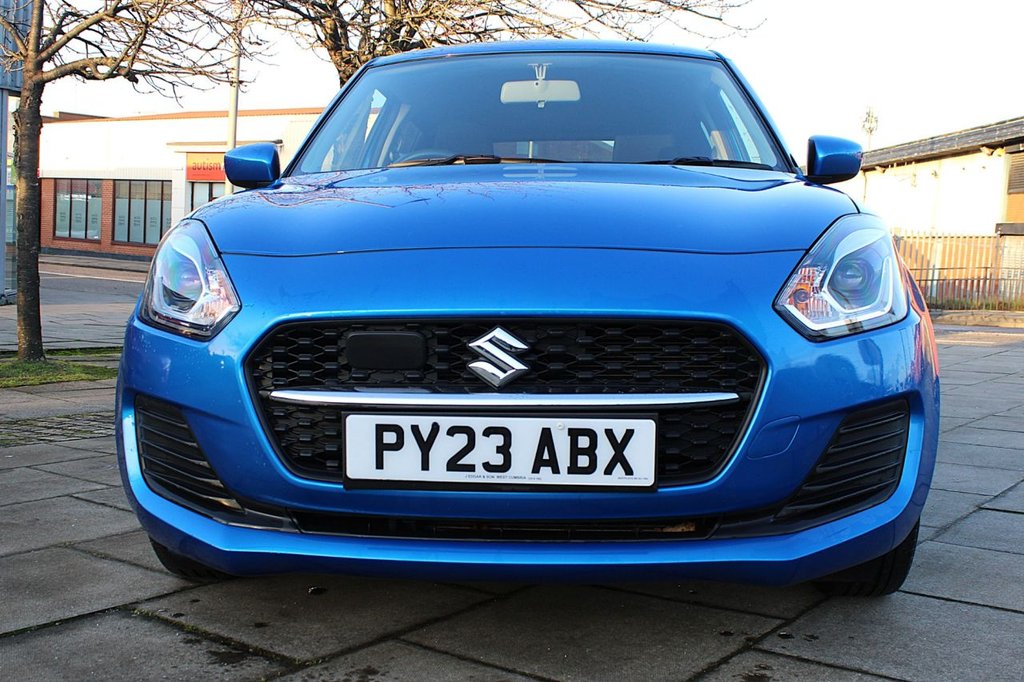 Used Suzuki Swift 2023 for sale - 77227039: Photo 4