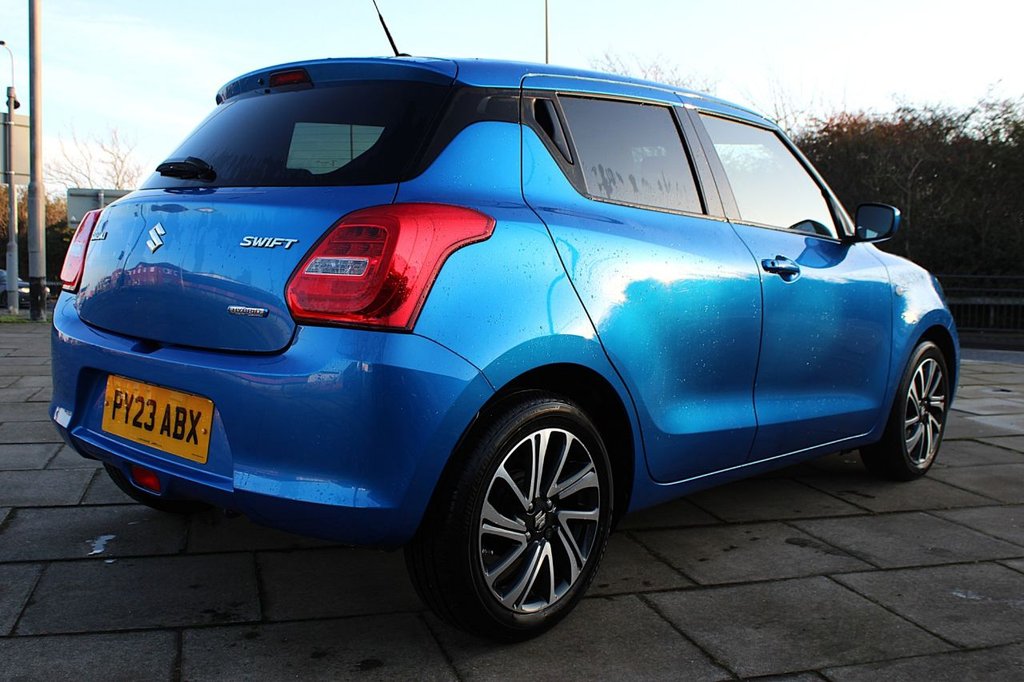 Used Suzuki Swift 2023 for sale - 77227039: Photo 8