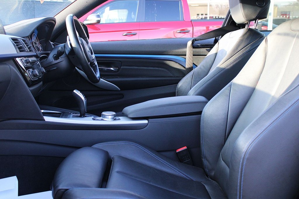 Used BMW 4 Series 2018 for sale - 77227211: Photo 10