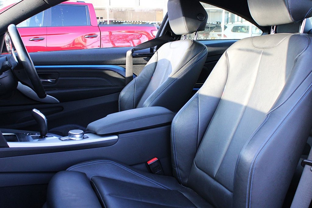 Used BMW 4 Series 2018 for sale - 77227211: Photo 11