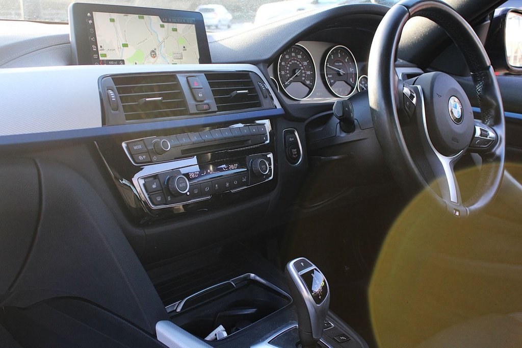 Used BMW 4 Series 2018 for sale - 77227211: Photo 12