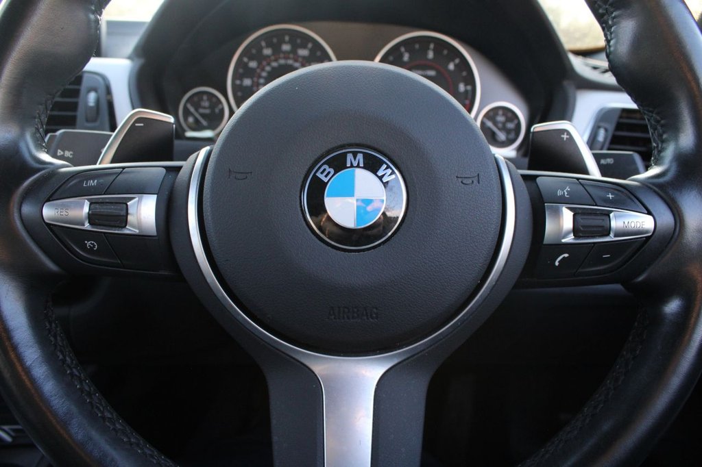 Used BMW 4 Series 2018 for sale - 77227211: Photo 16