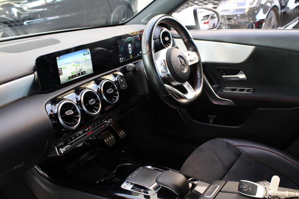 Used Mercedes-Benz A-Class 2018 for sale - 77231429: Photo 23