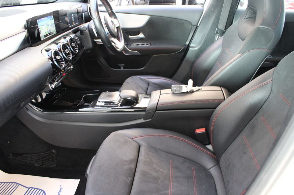 Used Mercedes-Benz A-Class 2018 for sale - 77231429: Photo 24