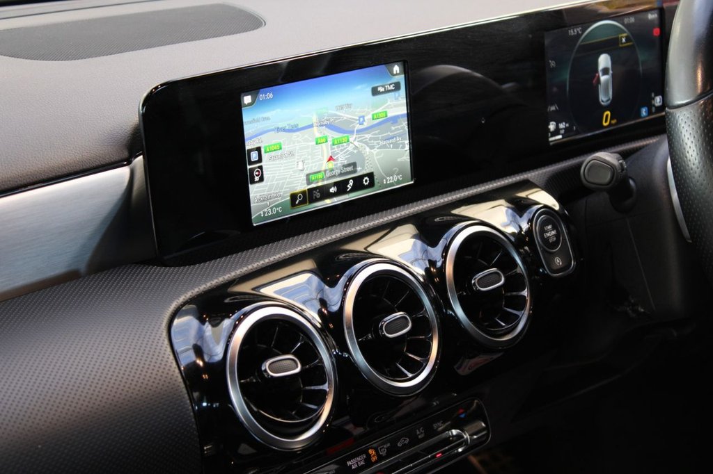 Used Mercedes-Benz A-Class 2018 for sale - 77231429: Photo 25