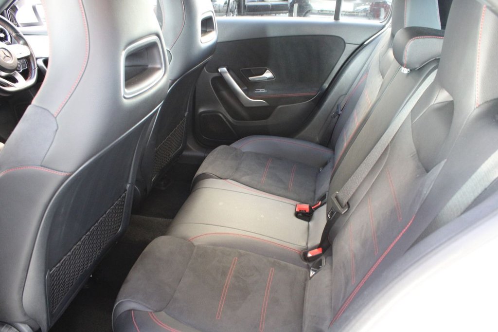 Used Mercedes-Benz A-Class 2018 for sale - 77231429: Photo 29