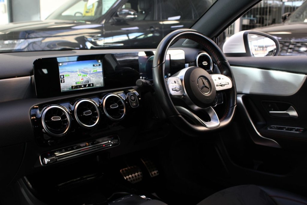 Used Mercedes-Benz A-Class 2018 for sale - 77231429: Photo 30