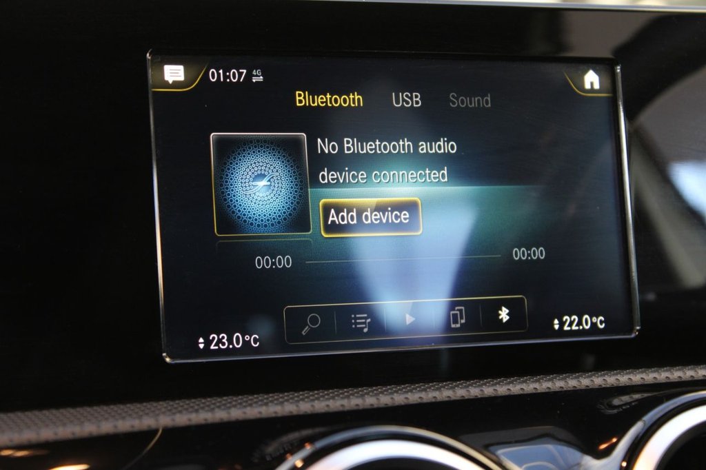 Used Mercedes-Benz A-Class 2018 for sale - 77231429: Photo 33