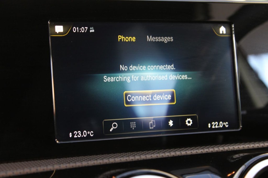 Used Mercedes-Benz A-Class 2018 for sale - 77231429: Photo 34