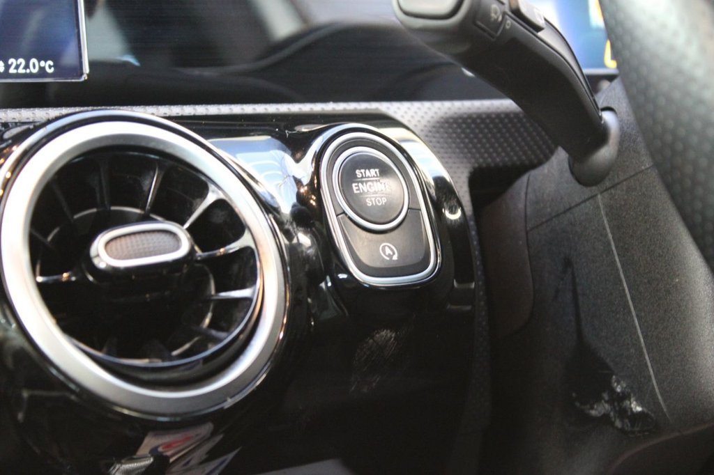 Used Mercedes-Benz A-Class 2018 for sale - 77231429: Photo 36