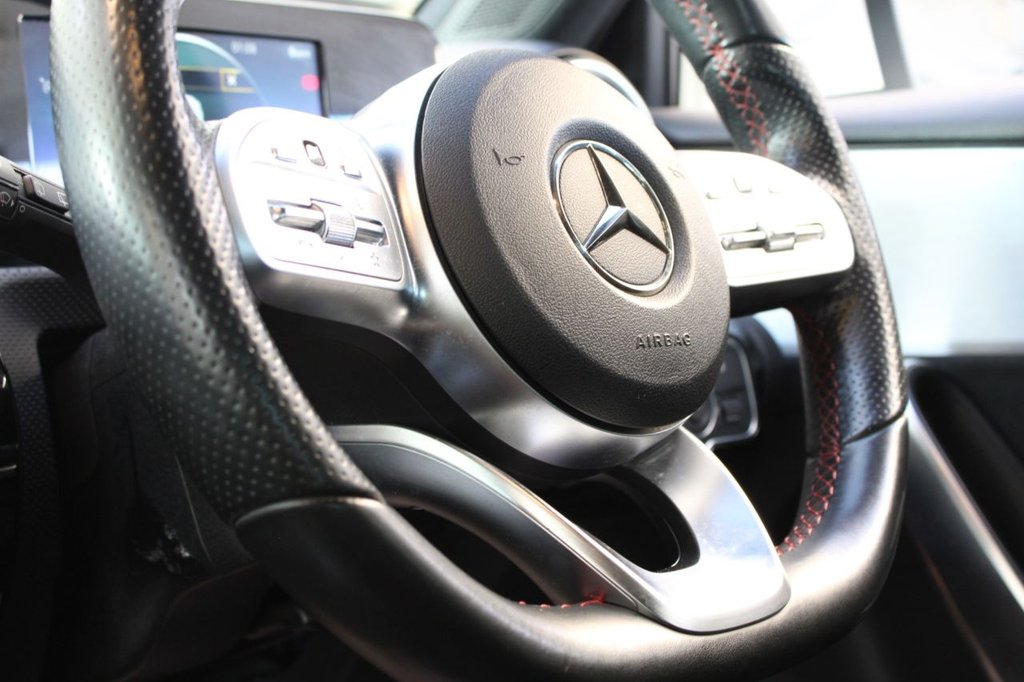 Used Mercedes-Benz A-Class 2018 for sale - 77231429: Photo 37