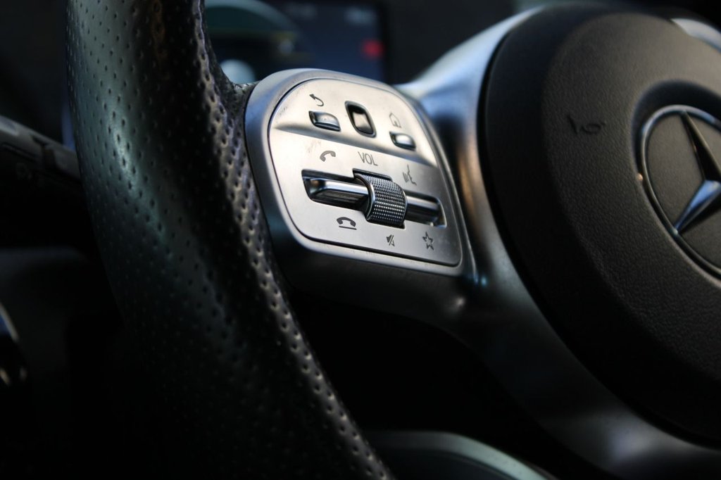 Used Mercedes-Benz A-Class 2018 for sale - 77231429: Photo 38