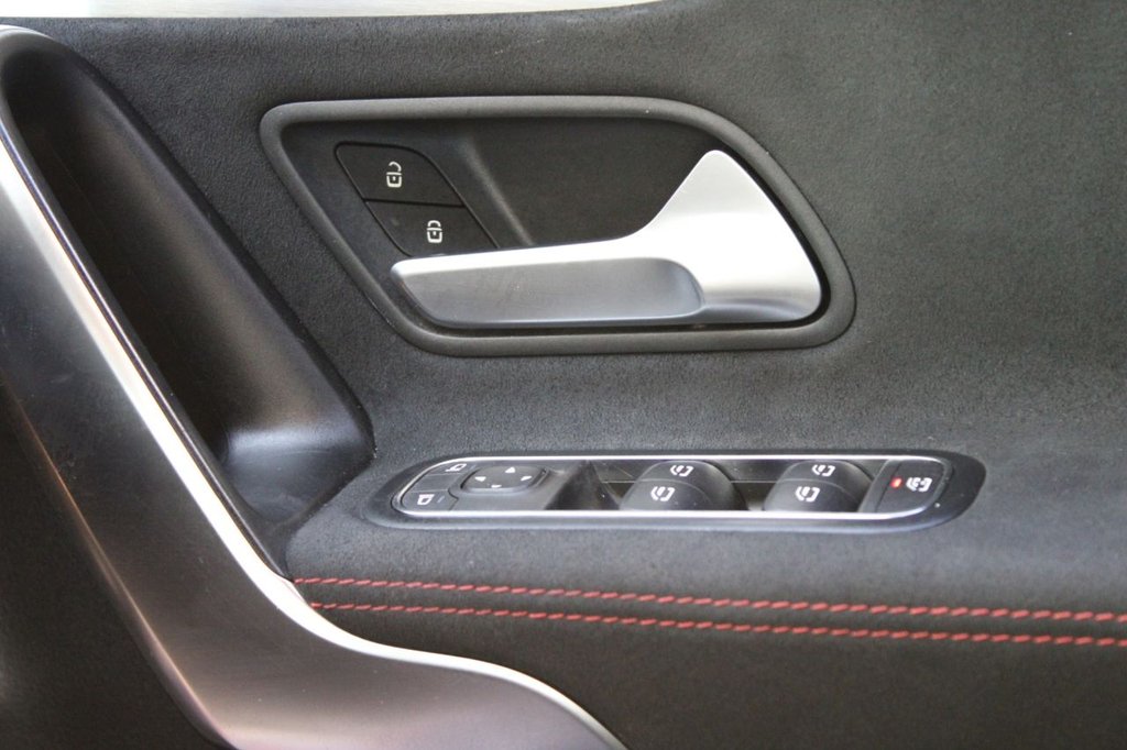 Used Mercedes-Benz A-Class 2018 for sale - 77231429: Photo 40