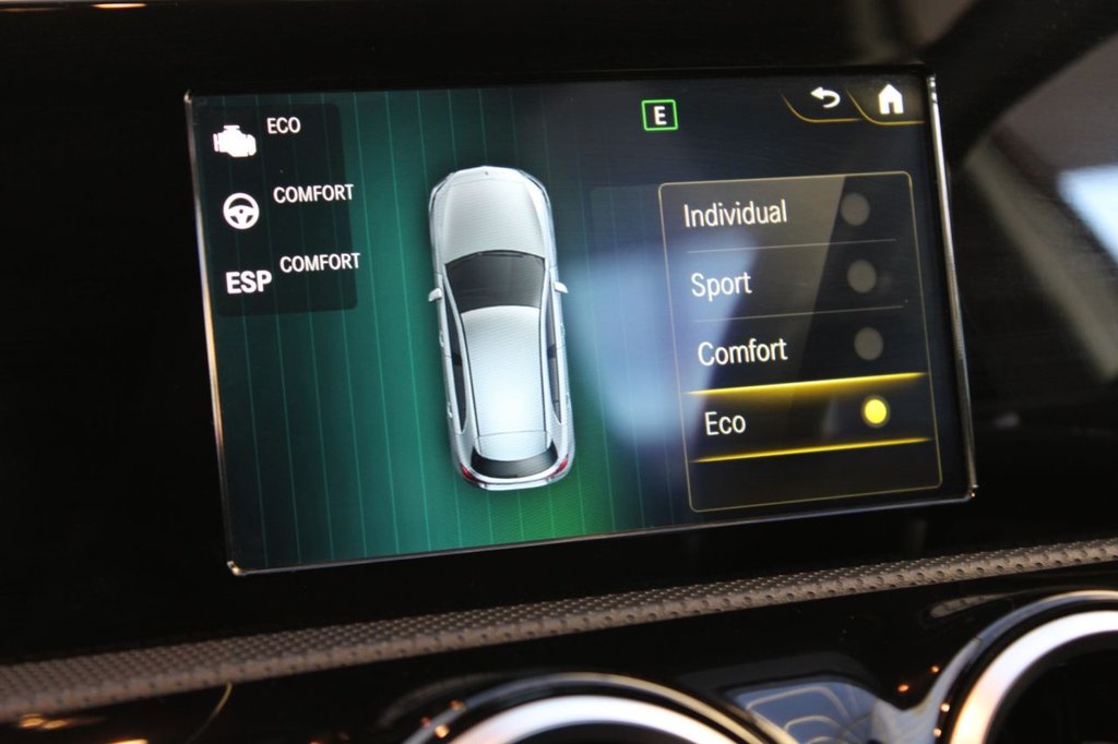 Used Mercedes-Benz A-Class 2018 for sale - 77231429: Photo 41