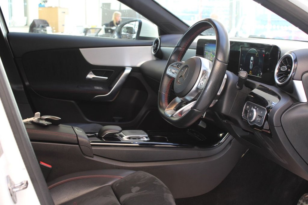 Used Mercedes-Benz A-Class 2018 for sale - 77231429: Photo 43