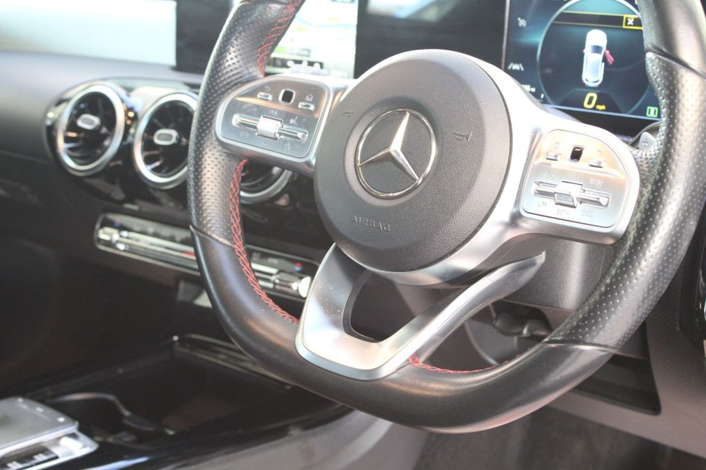 Used Mercedes-Benz A-Class 2018 for sale - 77231429: Photo 47