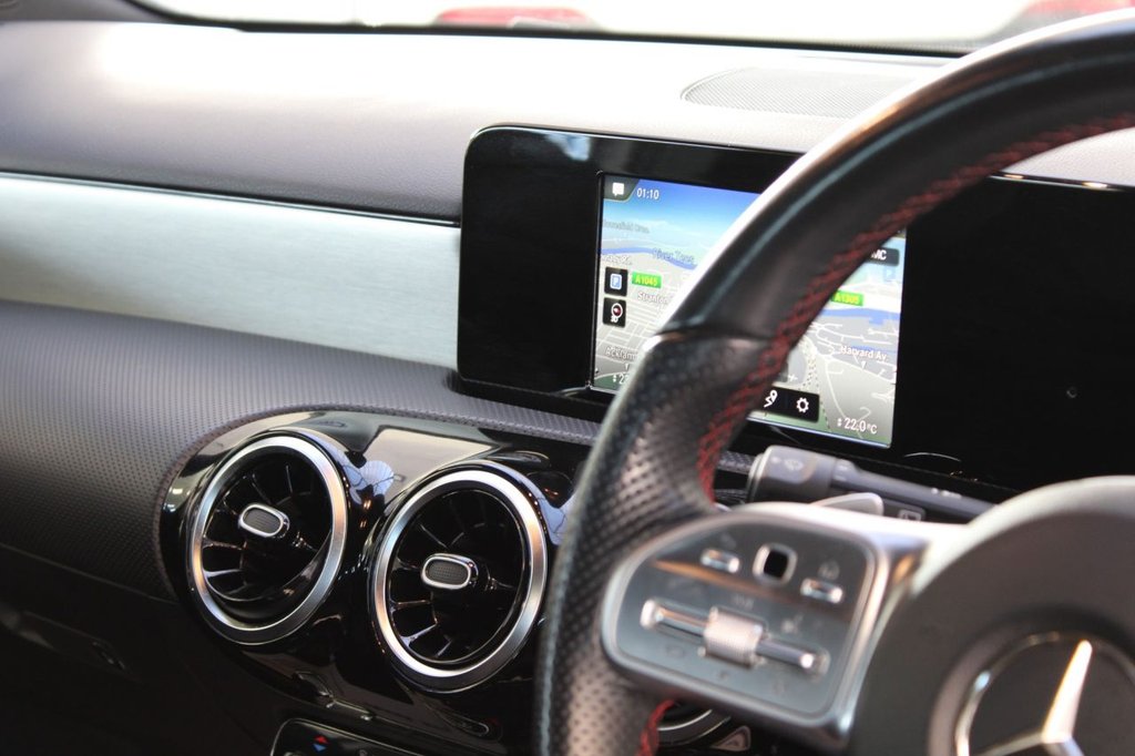 Used Mercedes-Benz A-Class 2018 for sale - 77231429: Photo 48