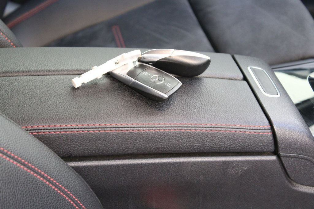 Used Mercedes-Benz A-Class 2018 for sale - 77231429: Photo 49