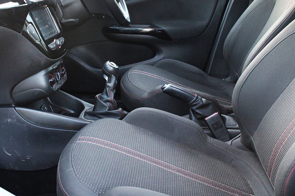 Used Vauxhall Corsa 2018 for sale - 77227720: Photo 10