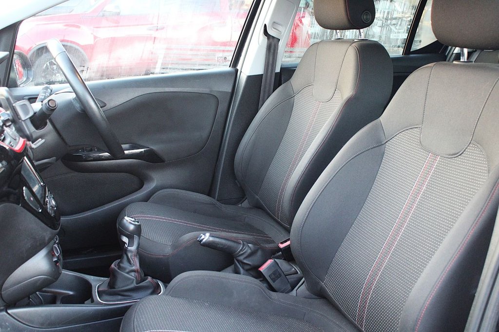 Used Vauxhall Corsa 2018 for sale - 77227720: Photo 11