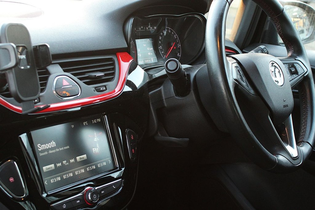 Used Vauxhall Corsa 2018 for sale - 77227720: Photo 12