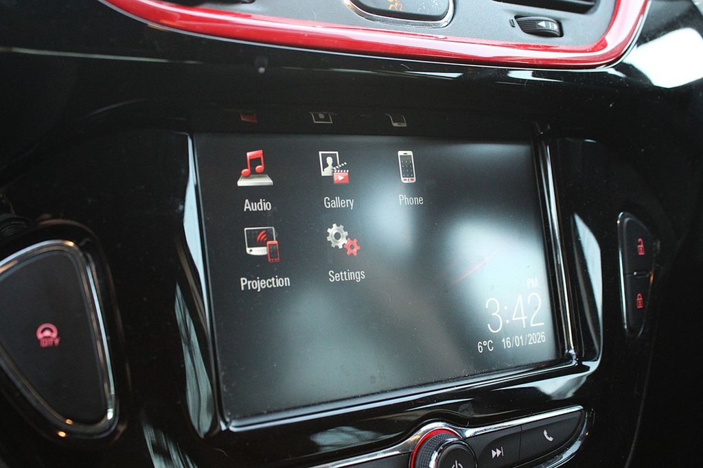 Used Vauxhall Corsa 2018 for sale - 77227720: Photo 13