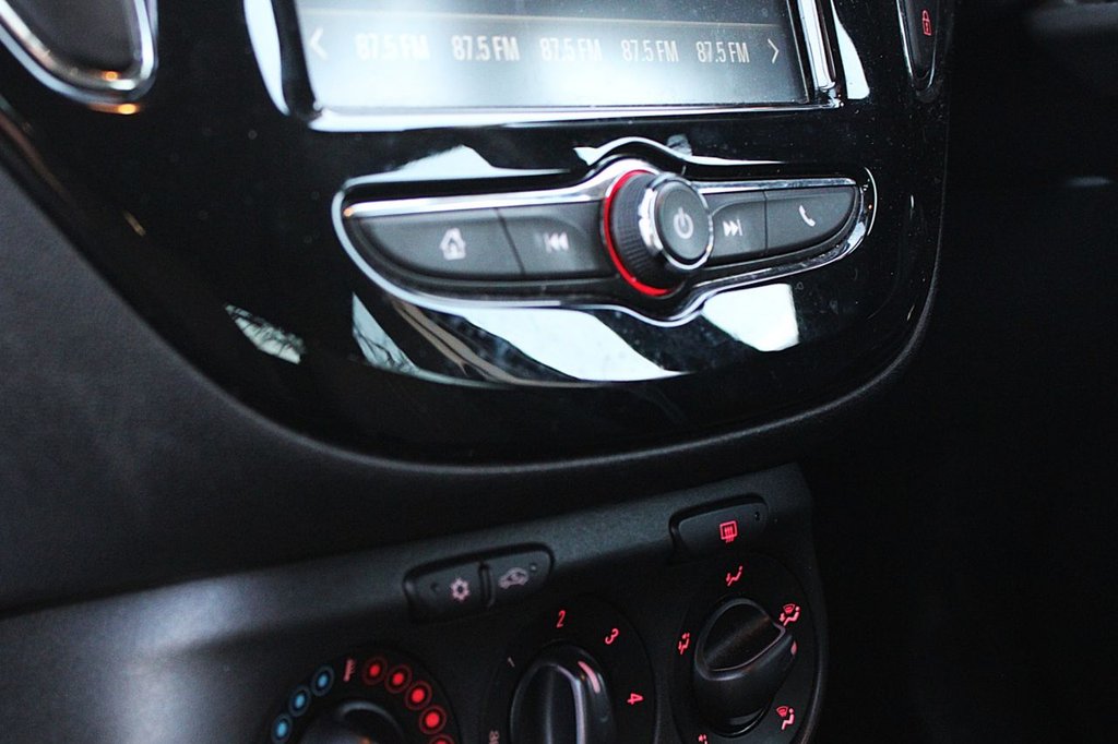 Used Vauxhall Corsa 2018 for sale - 77227720: Photo 15