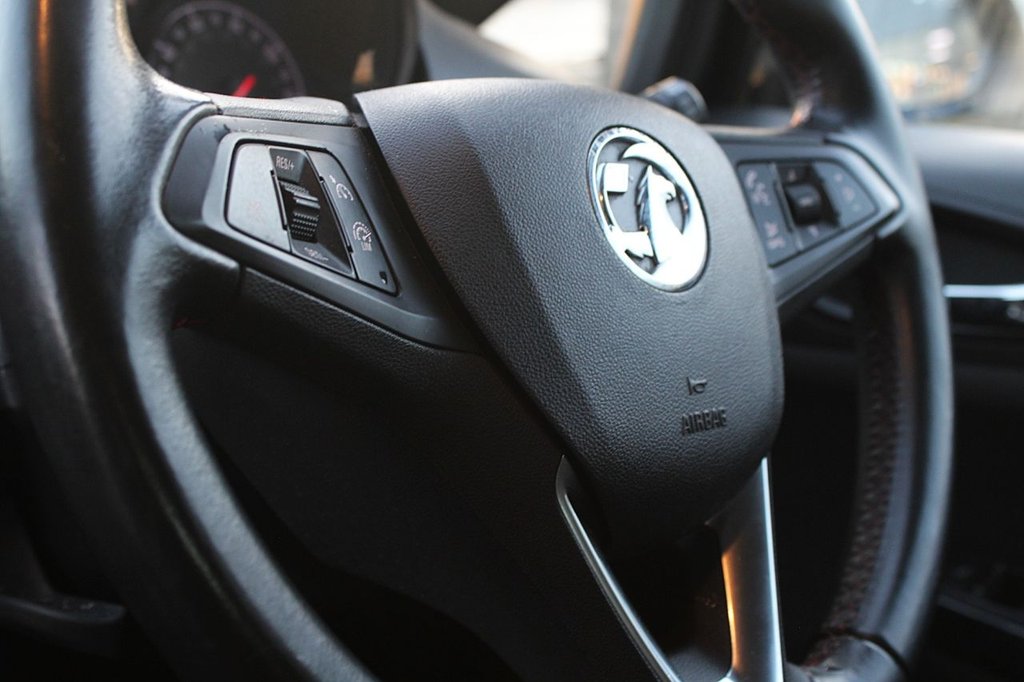 Used Vauxhall Corsa 2018 for sale - 77227720: Photo 16