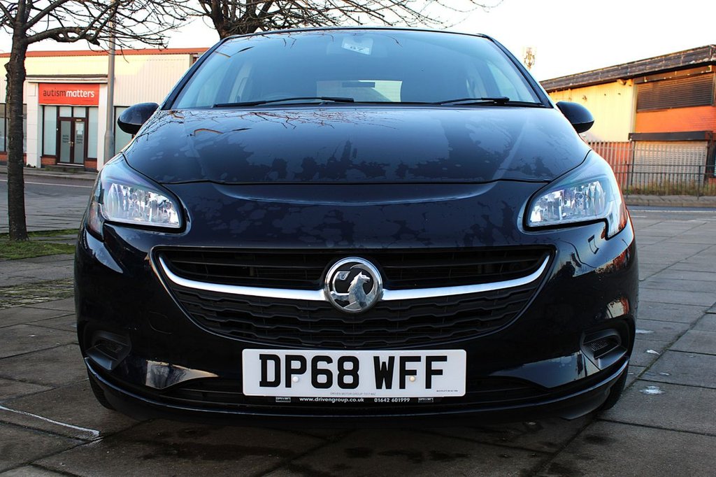Used Vauxhall Corsa 2018 for sale - 77227720: Photo 5