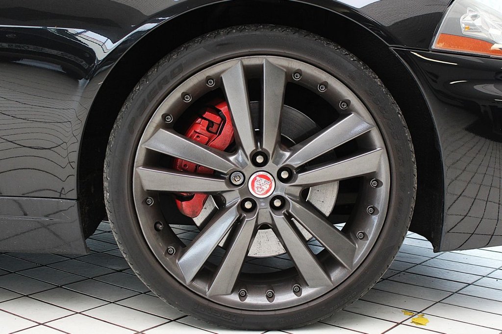 Used Jaguar XK 2011 for sale - 77692702: Photo 12