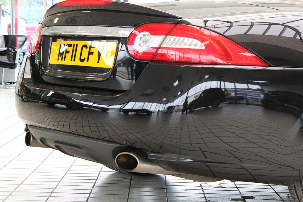 Used Jaguar XK 2011 for sale - 77692702: Photo 14