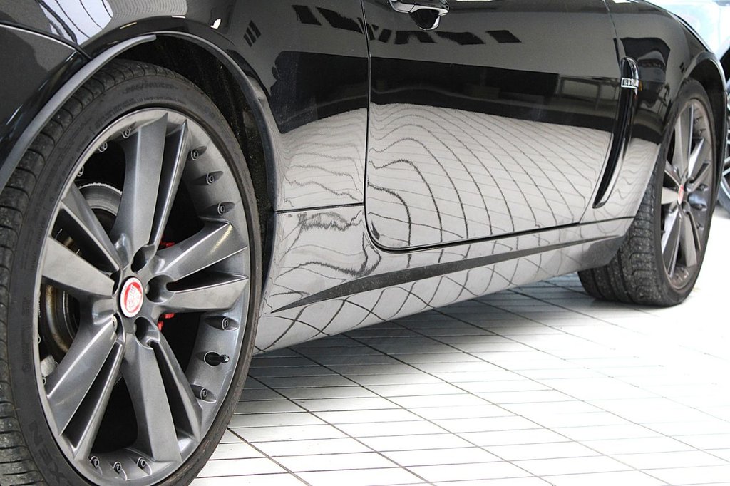 Used Jaguar XK 2011 for sale - 77692702: Photo 15