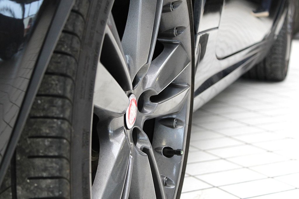 Used Jaguar XK 2011 for sale - 77692702: Photo 16